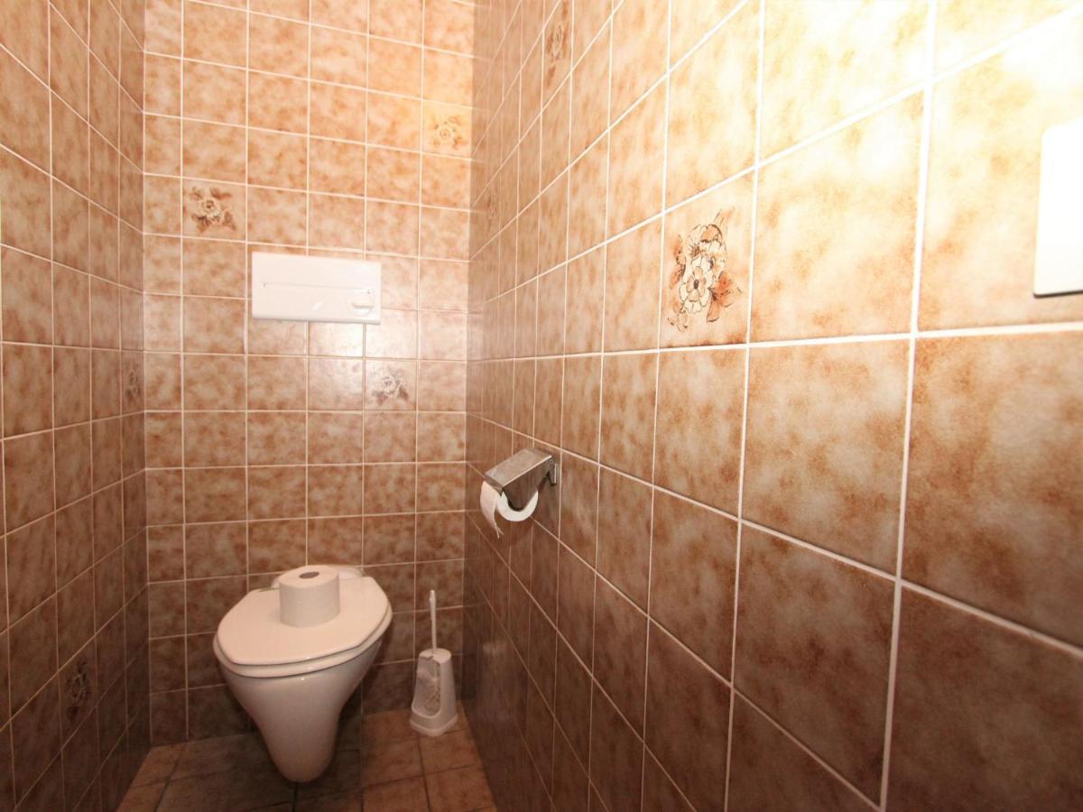 Apartment Roemerhof-2 By Interhome Fügen Екстериор снимка