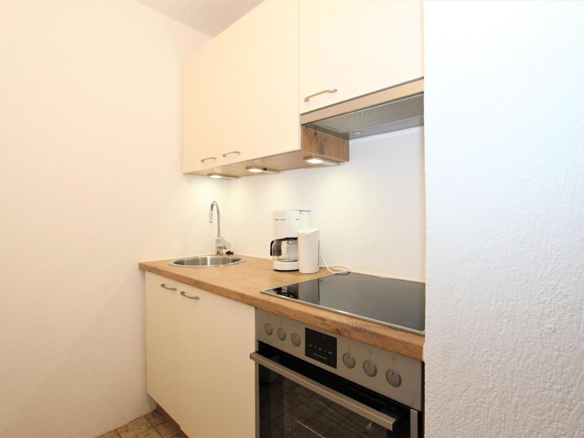 Apartment Roemerhof-2 By Interhome Fügen Екстериор снимка
