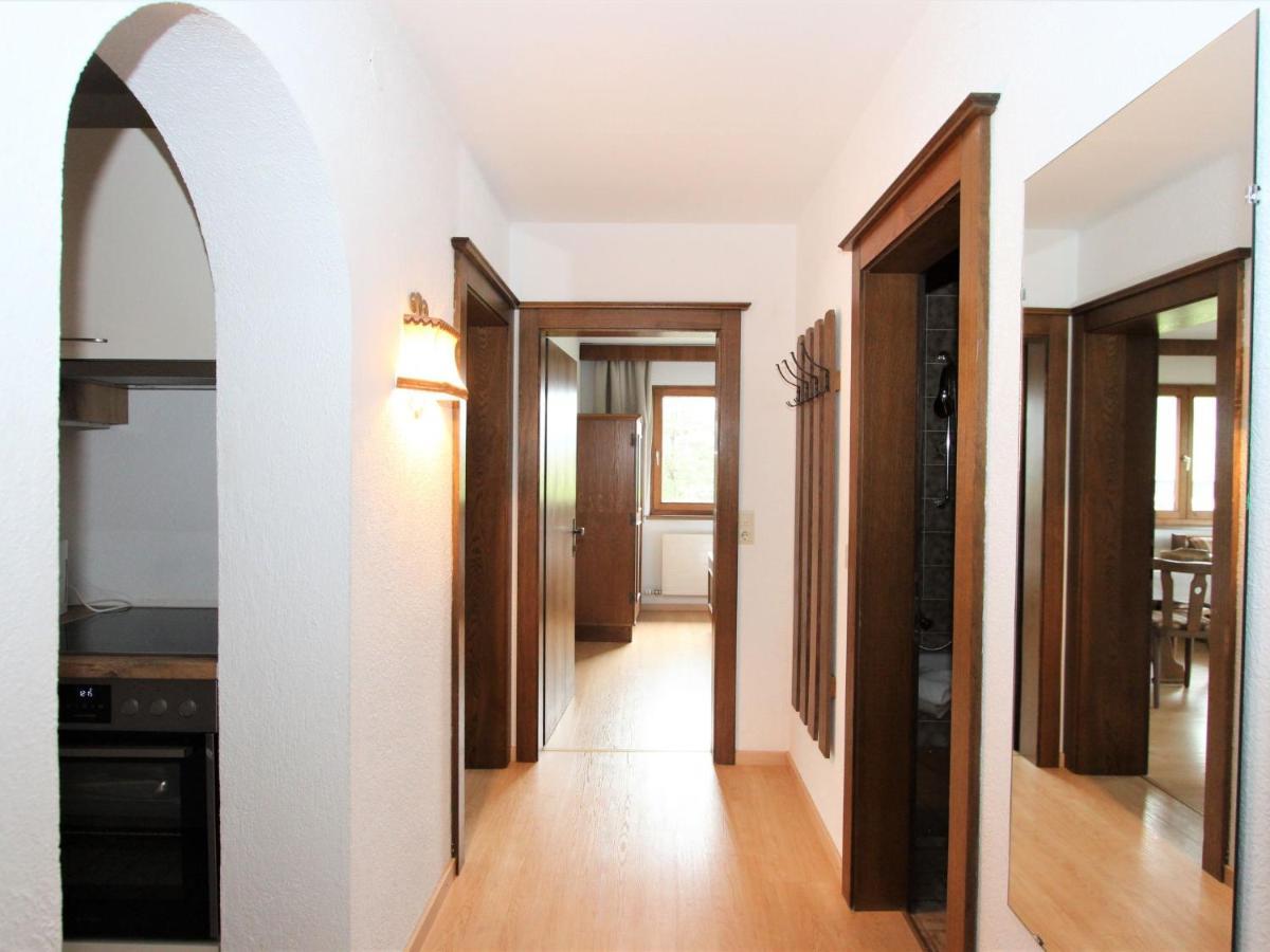Apartment Roemerhof-2 By Interhome Fügen Екстериор снимка