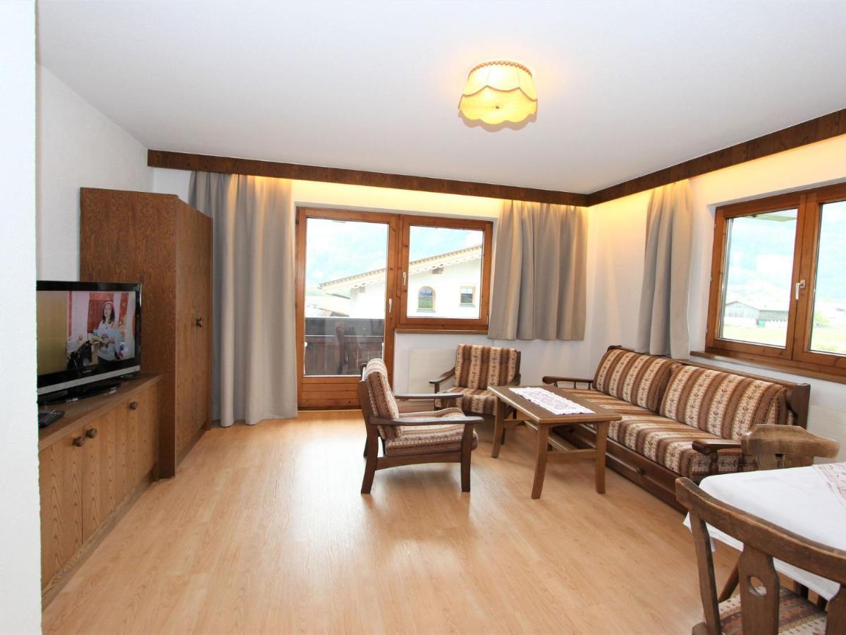 Apartment Roemerhof-2 By Interhome Fügen Екстериор снимка