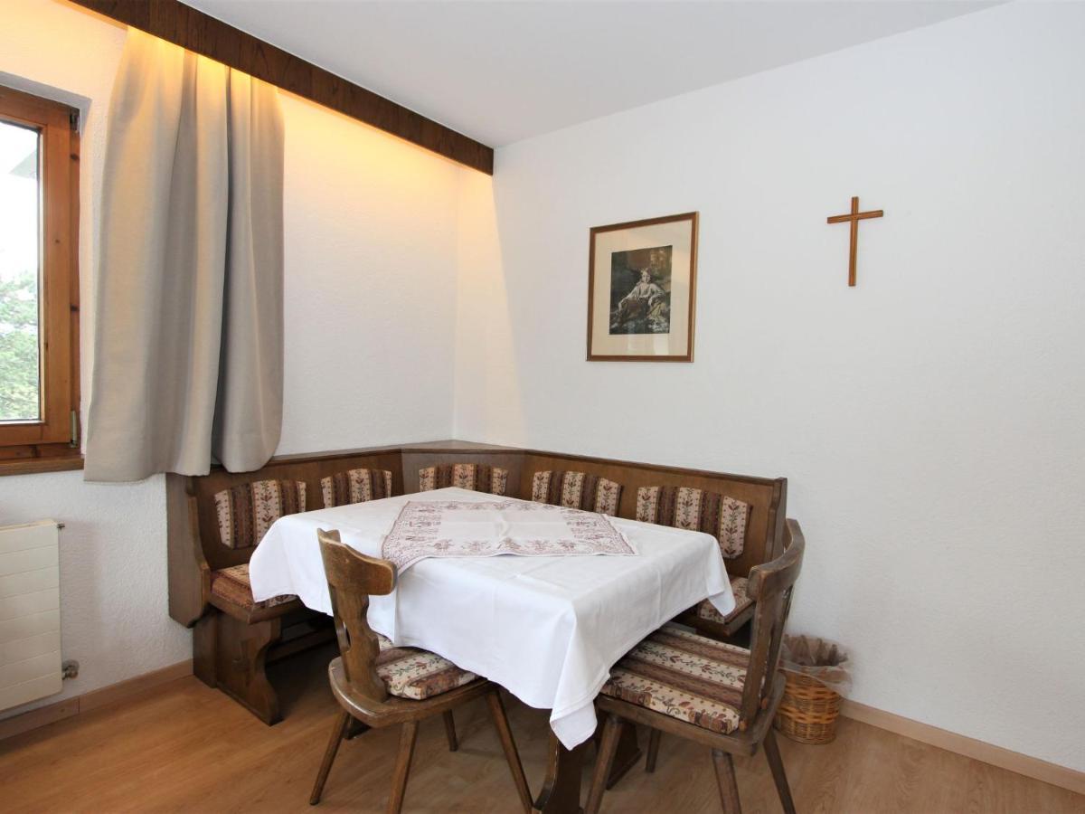 Apartment Roemerhof-2 By Interhome Fügen Екстериор снимка